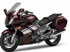 Yamaha FJR 1300A